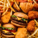 Avoiding Processed Junk
