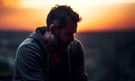 Hidden Crisis for Men
