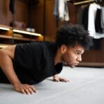 Bodyweight Training: Zero Gym