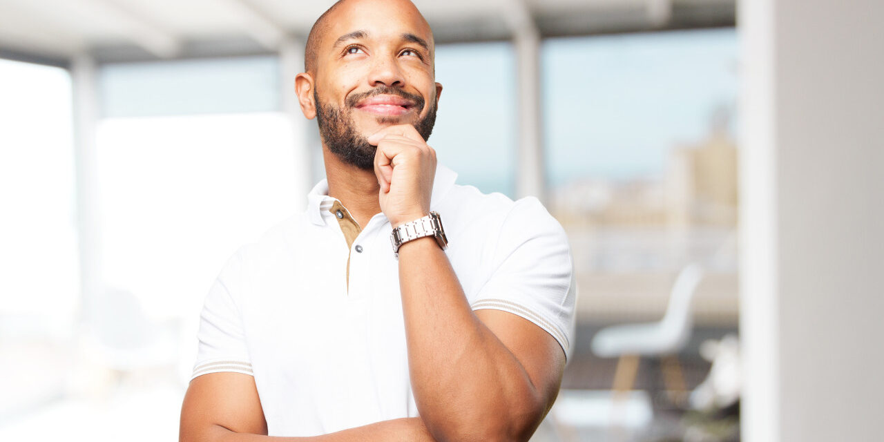 Entrepreneurial Thinking