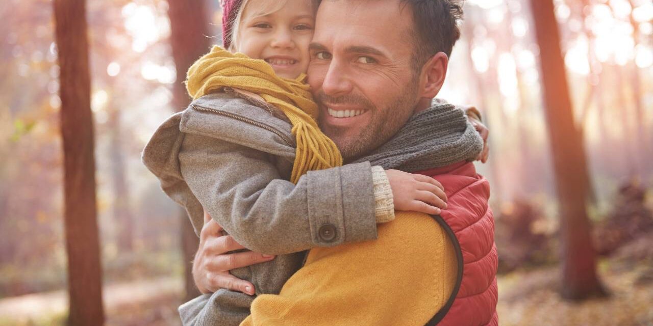 Fatherhood & Purpose
