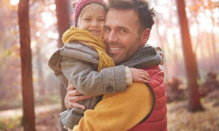 Fatherhood & Purpose