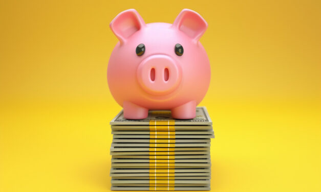 Financial Literacy for Men