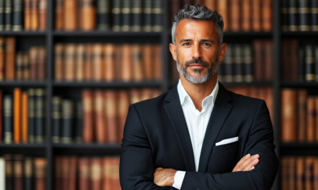 Finding a Pro-Male Attorney