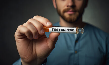 Hormones Don’t Lie