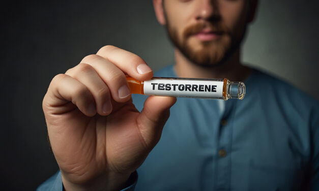 Hormones Don’t Lie