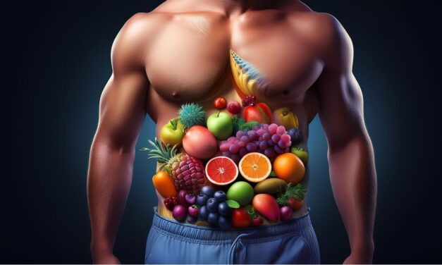 Fasting for Testosterone