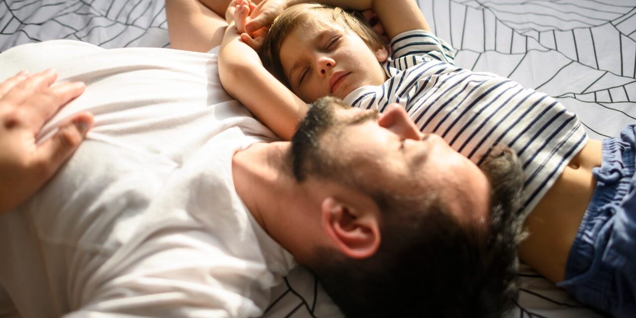 Reclaiming Male Purpose
