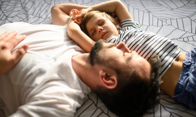 Reclaiming Male Purpose