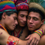 Men Need Brotherhood