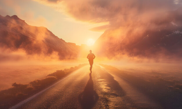Overcoming Depression