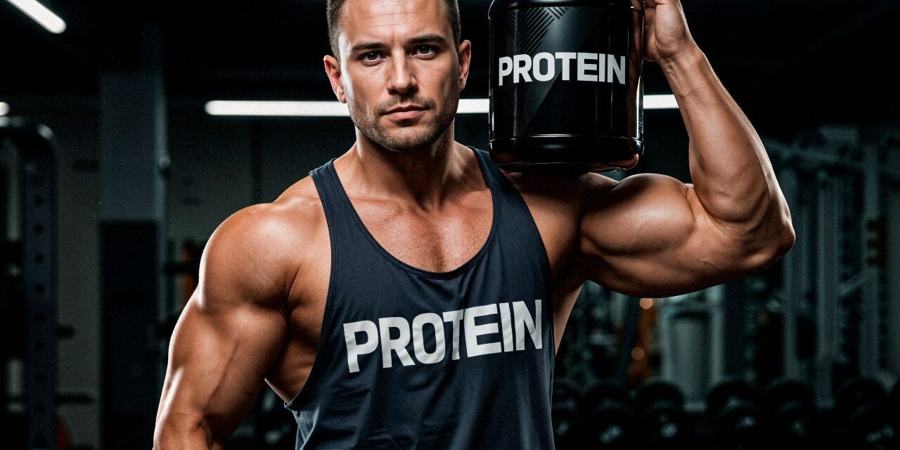 Nutrition for High-Performance
