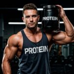 Nutrition for High-Performance