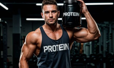 Nutrition for High-Performance