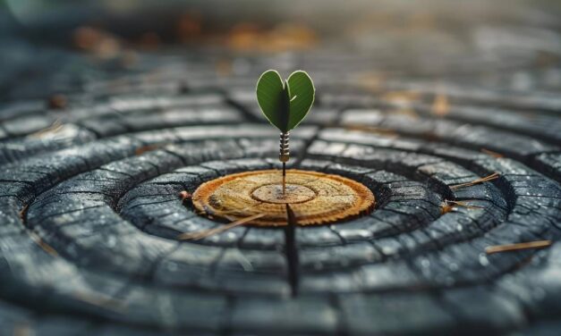 Purpose-Driven Living