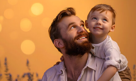 To Be A Man Today