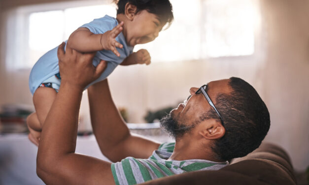 Positive Masculinity
