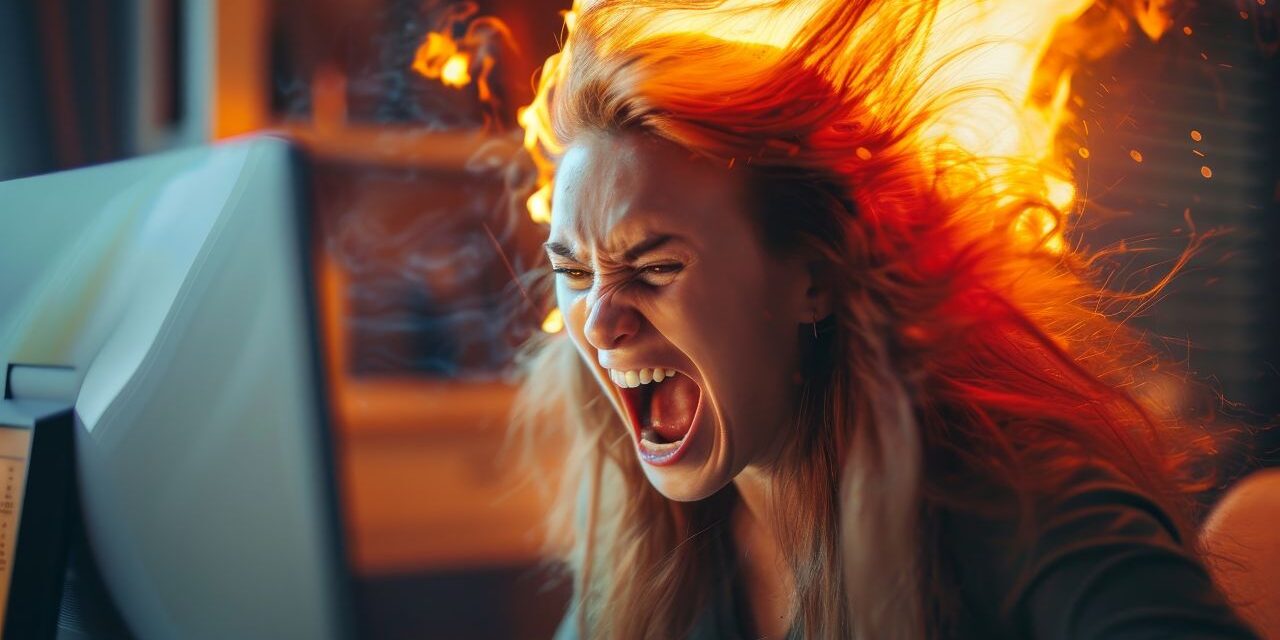 Surviving Dating