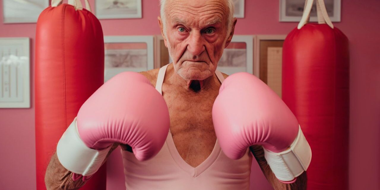 Testosterone & Hormonal Balance
