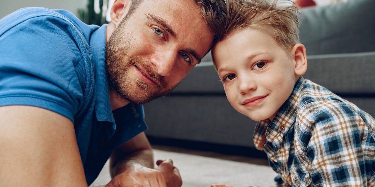 Masculine Role Models