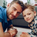 Masculine Role Models