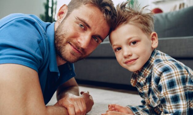 Masculine Role Models