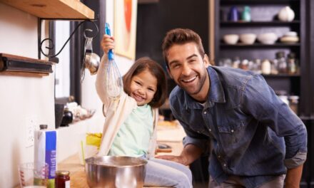 Masculine Kitchen