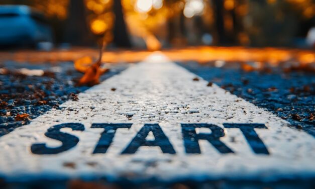 Stay or Walk Away