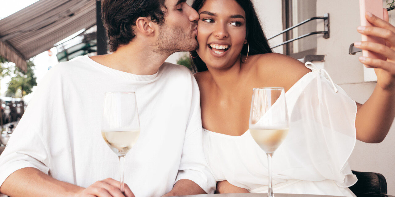 Real Data on Dating