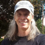 Keith Martin